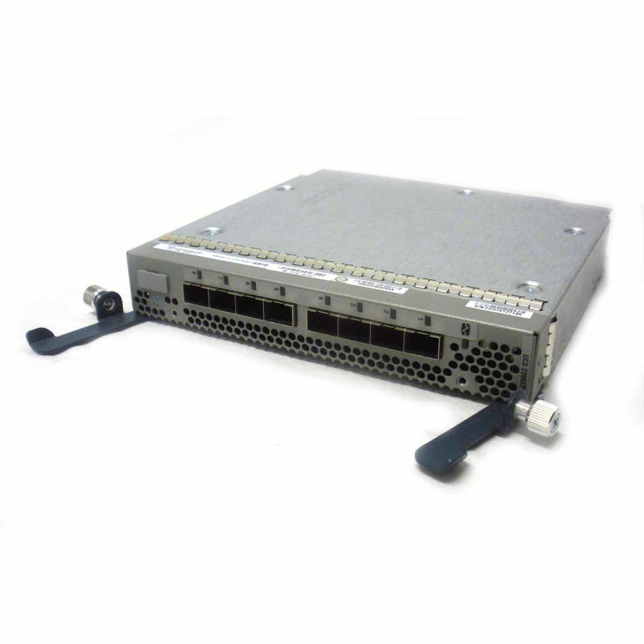 Cisco Server Modules